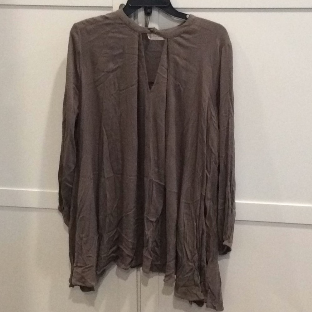 Altar’d States long sleeve tunic.